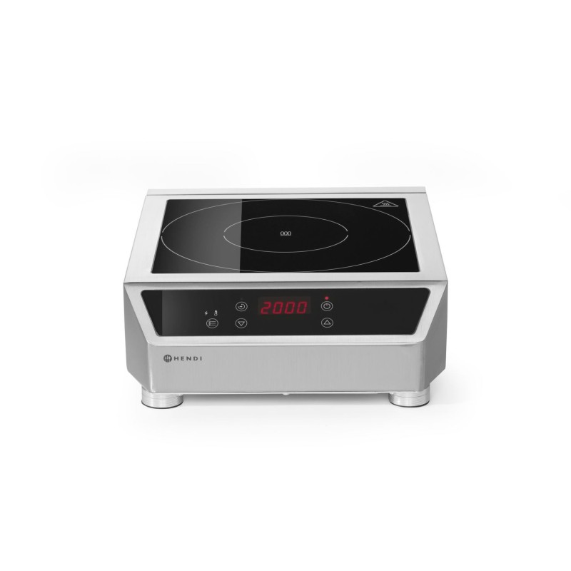 Viryklė indukcinė 3500D