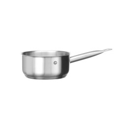 Rinkinys: Indukcinė viryklė 3500 W + prikaistuvis + keptuvė, HENDI, Juodas, 230V/3500W, 320x395x(H)95mm