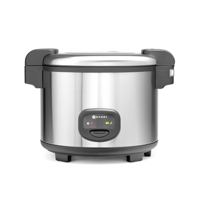 Ryžių virimo puodas 5,4 ltr.