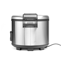 Ryžių virimo puodas 5,4 ltr.