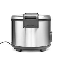 Ryžių virimo puodas 5,4 ltr.