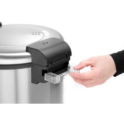 Ryžių virimo puodas 5,4 ltr.
