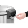 Ryžių virimo puodas 5,4 ltr.