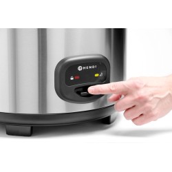 Ryžių virimo puodas 5,4 ltr.