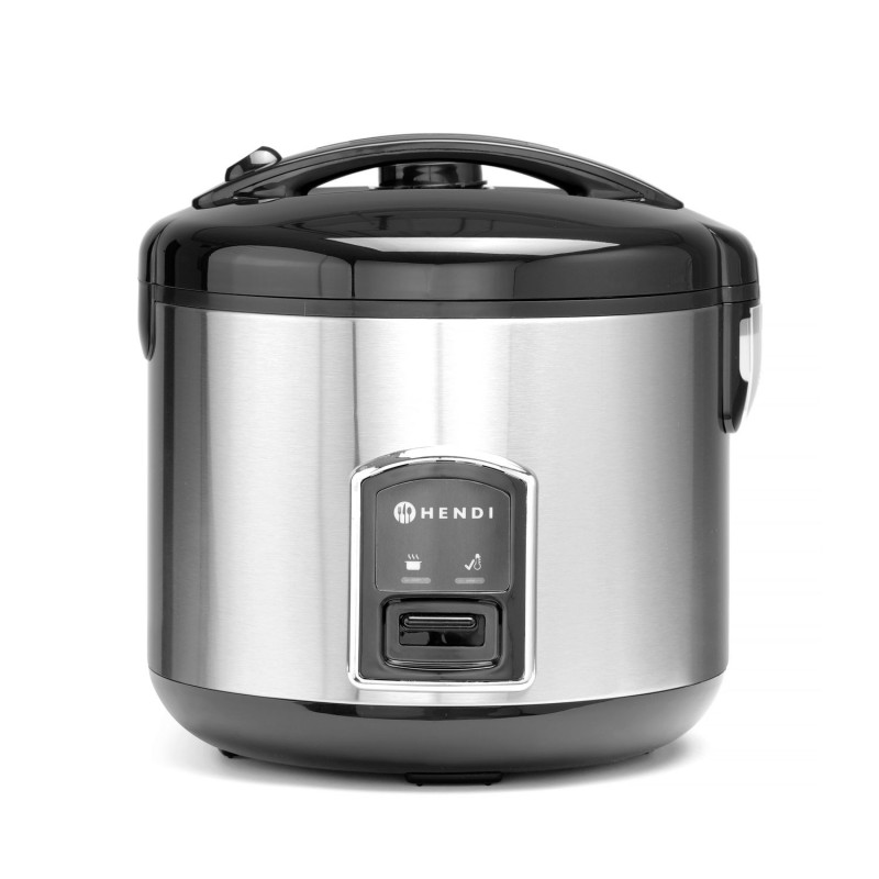 Ryžių virimo puodas 1,8 ltr.