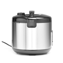 Ryžių virimo puodas 1,8 ltr.