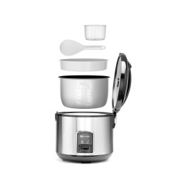 Ryžių virimo puodas 1,8 ltr.