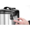Ryžių virimo puodas 1,8 ltr.
