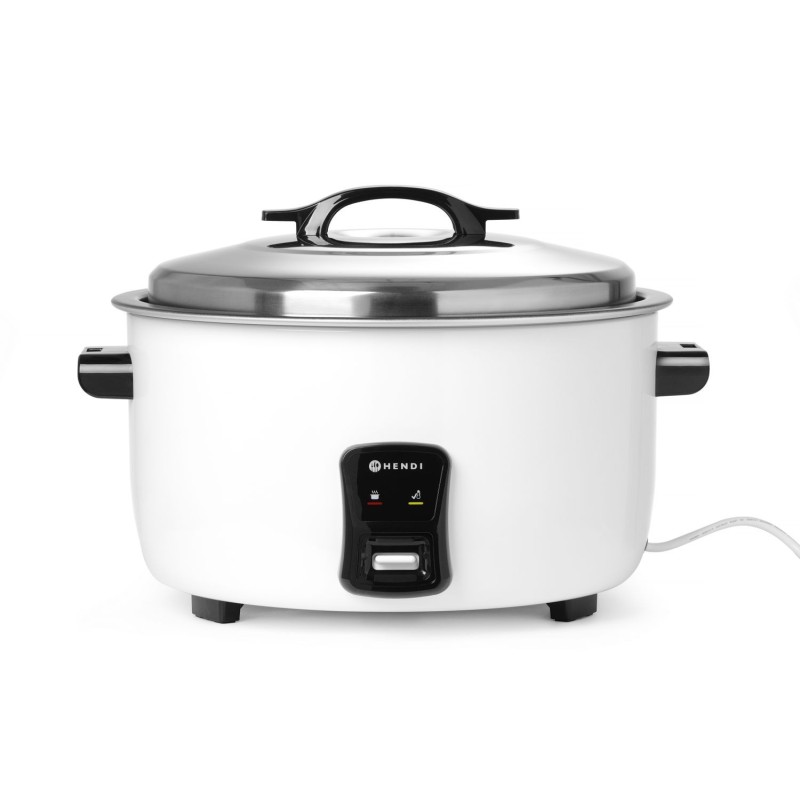 Ryžių virimo puodas 10 ltr.
