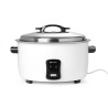 Ryžių virimo puodas 10 ltr.