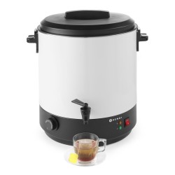 Ryžių virimo puodas 25 ltr.