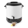 Ryžių virimo puodas 25 ltr.