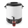 Ryžių virimo puodas 25 ltr.