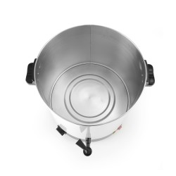 Ryžių virimo puodas 25 ltr.