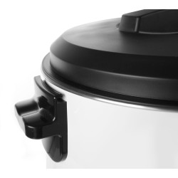 Ryžių virimo puodas 25 ltr.