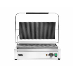 Kontaktinis grilis HD 548x415 mm (Perkurt i EGH)