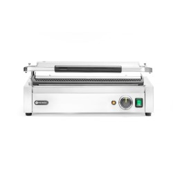 Kontaktinis grilis HD 548x415 mm (Perkurt i EGH)
