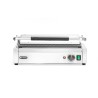 Kontaktinis grilis HD 548x415 mm (Perkurt i EGH)