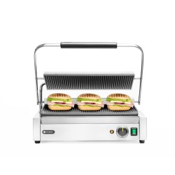 Kontaktinis grilis HD 548x415 mm (Perkurt i EGH)