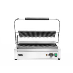Kontaktinis grilis HD 548x415 mm (Perkurt i EGH)
