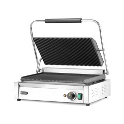 Kontaktinis grilis HD 548x415 mm (Perkurt i EGH)