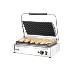 Kontaktinis grilis HD 548x415 mm (Perkurt i EGH)