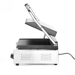 Kontaktinis grilis HD 548x415 mm (Perkurt i EGH)