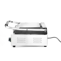 Kontaktinis grilis HD 548x415 mm (Perkurt i EGH)