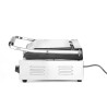 Kontaktinis grilis HD 548x415 mm (Perkurt i EGH)