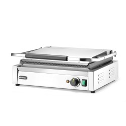 Kontaktinis grilis HD 548x415 mm (Perkurt i EGH)