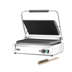 Kontaktinis grilis HD 548x415 mm (Perkurt i EGH)