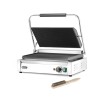 Kontaktinis grilis HD 548x415 mm (Perkurt i EGH)