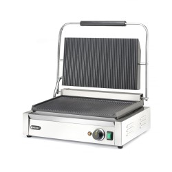 Kontaktinis grilis HD 548x415 mm (Perkurt i EGH)
