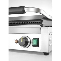 Kontaktinis grilis HD 548x415 mm (Perkurt i EGH)