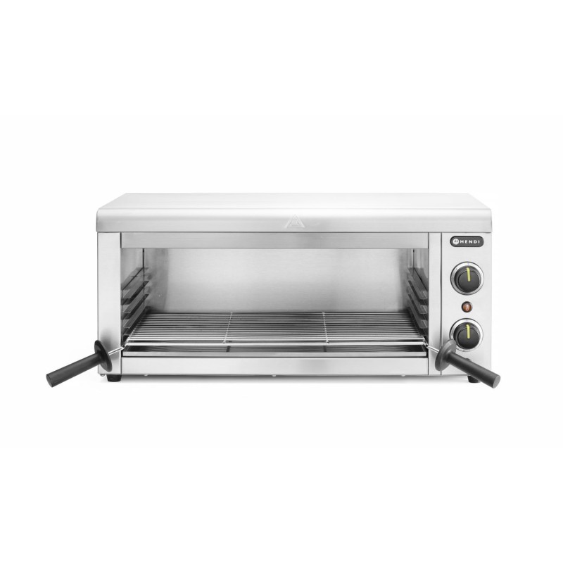 Salamanderis GN 1/1, HENDI, 230V/2850W, 770x485x(H)305mm