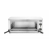 Salamanderis GN 1/1, HENDI, 230V/2850W, 770x485x(H)305mm
