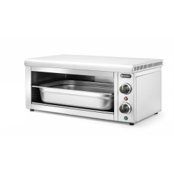 Salamanderis GN 1/1, HENDI, 230V/2850W, 770x485x(H)305mm