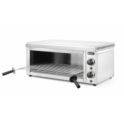 Salamanderis GN 1/1, HENDI, 230V/2850W, 770x485x(H)305mm