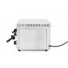 Salamanderis GN 1/1, HENDI, 230V/2850W, 770x485x(H)305mm