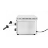 Salamanderis GN 1/1, HENDI, 230V/2850W, 770x485x(H)305mm
