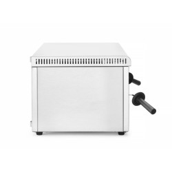 Salamanderis GN 1/1, HENDI, 230V/2850W, 770x485x(H)305mm