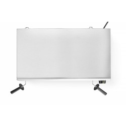 Salamanderis GN 1/1, HENDI, 230V/2850W, 770x485x(H)305mm