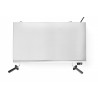 Salamanderis GN 1/1, HENDI, 230V/2850W, 770x485x(H)305mm