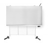 Salamanderis GN 1/1, HENDI, 230V/2850W, 770x485x(H)305mm