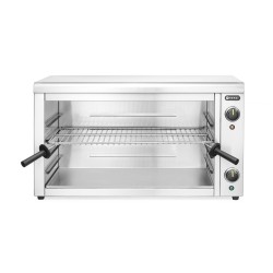Grilis salamander, HENDI, 230V/3600W, 800x633x(H)453mm