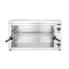 Grilis salamander, HENDI, 230V/3600W, 800x633x(H)453mm