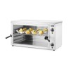 Grilis salamander, HENDI, 230V/3600W, 800x633x(H)453mm