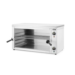 Grilis salamander, HENDI, 230V/3600W, 800x633x(H)453mm