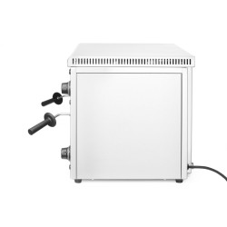 Grilis salamander, HENDI, 230V/3600W, 800x633x(H)453mm