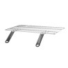 Kvarcinis grilis MAXI GN 1/1, HENDI, 400V/4500W, 682x528x(H)455mm